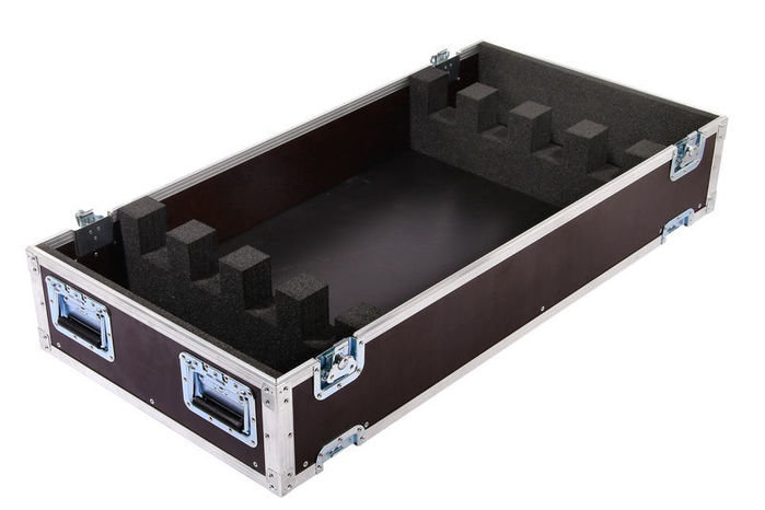 Кейс для света 12inch Extens Case 4x Showbar Tri LED