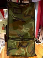 DJ Сумка 12inch Controller Backpack Medium Camouflage