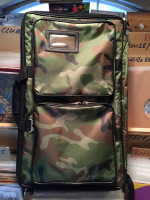 DJ Сумка 12inch Controller Backpack SR/RR Camouflage