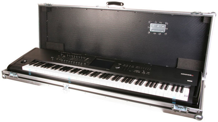 Кейс 12inch для клавишных PVC Kronos X88