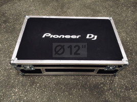 Кейс 12inch для dj-контроллера Pioneer XDJ-XZ (Plastic)