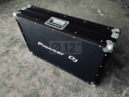 Кейс 12inch для dj-контроллера Pioneer DDJ-1000 (Plastic)