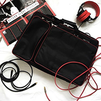 Сумки и рюкзаки для DJ-оборудования